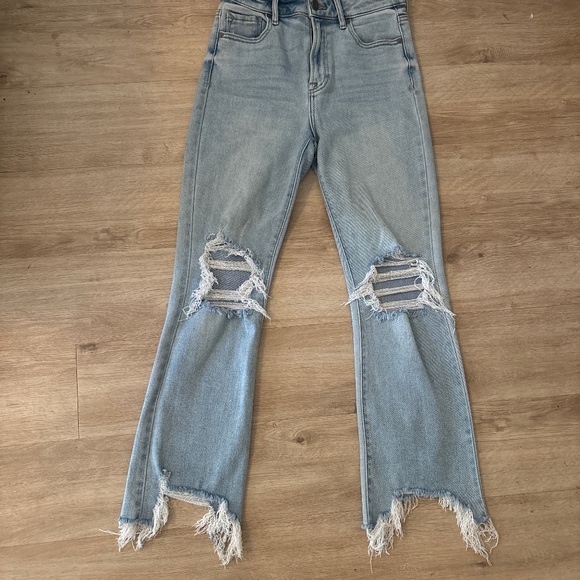 Hidden Denim - Jeans